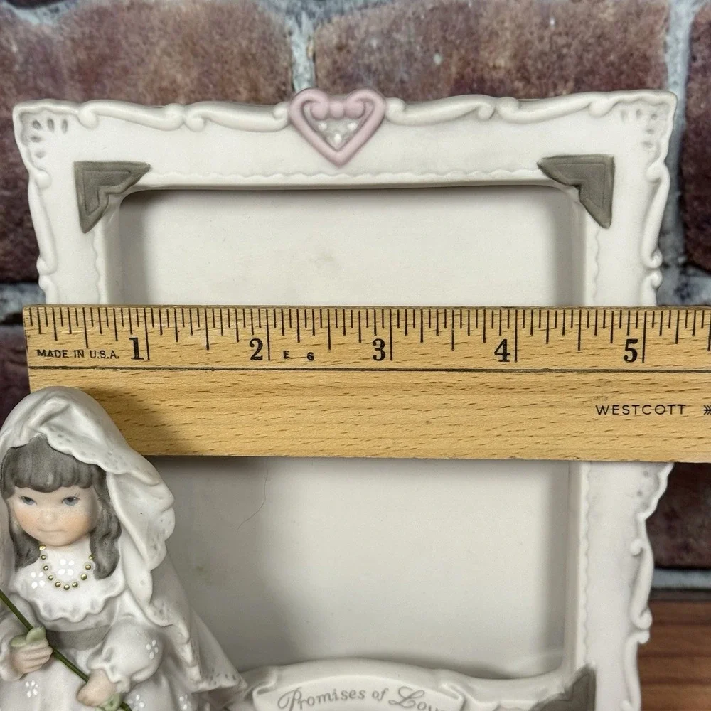 Enesco promises love